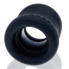 Oxballs Ballstretcher Squeeze Night 28 mm - Hauteur 50 mm Noir
